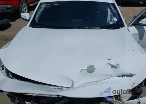 2020 Chevrolet Malibu Fwd Rs from USA, damaged, VIN 1G1ZG5STXLF019625